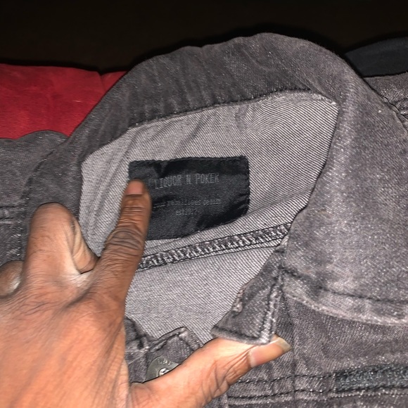 Jacket - Picture 2 of 2